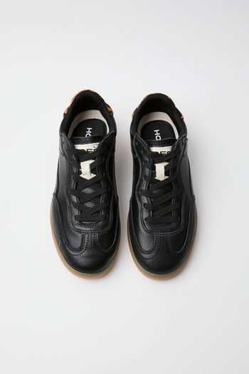 Sneaker Black Donna - 3