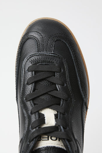 Sneaker Black Donna - 4