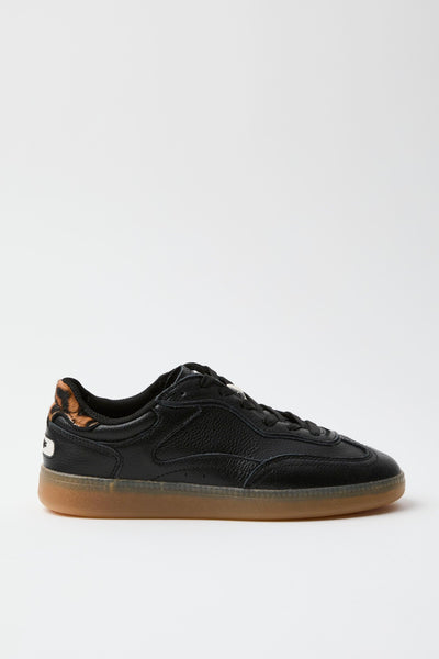 Sneaker Black Donna