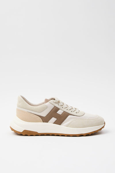 Sneaker Yogurt+tabacco Uomo