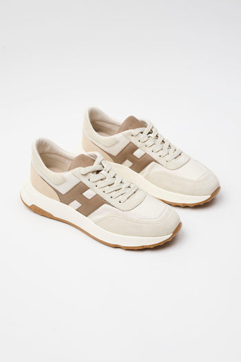 Sneaker Yogurt+tabacco Uomo - 2