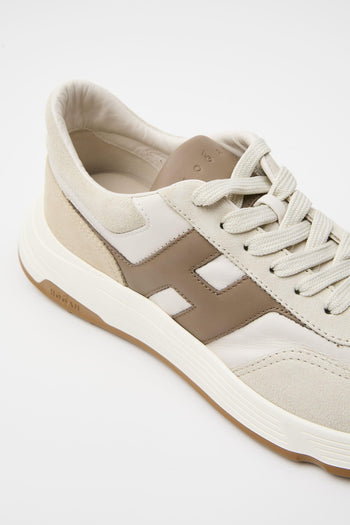 Sneaker Yogurt+tabacco Uomo - 4