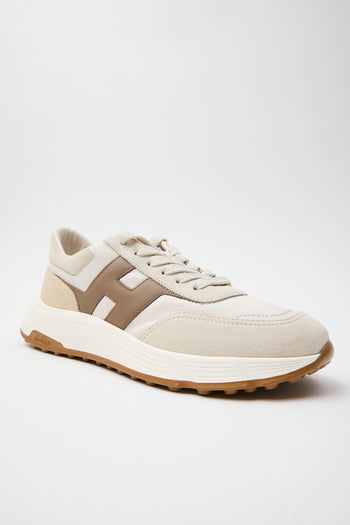 Sneaker Yogurt+tabacco Uomo - 5