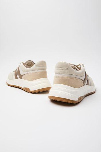 Sneaker Yogurt+tabacco Uomo - 6