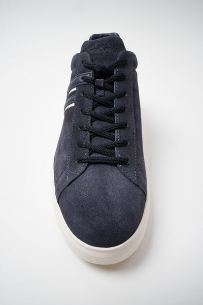 Sneaker Blu Uomo