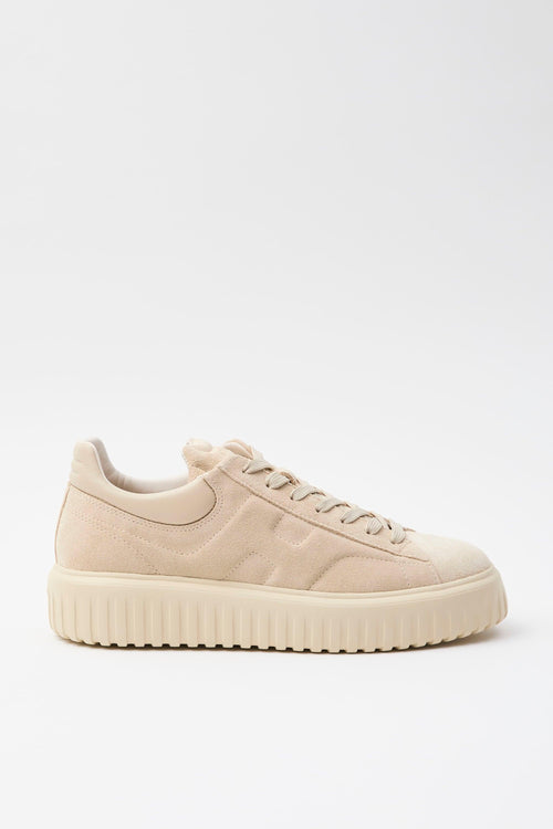 Sneaker Biscotto Uomo