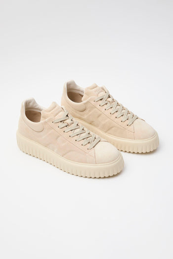 Sneaker Biscotto Uomo - 2