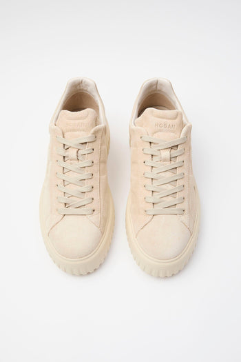 Sneaker Biscotto Uomo - 5