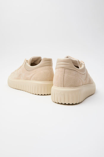 Sneaker Biscotto Uomo - 6