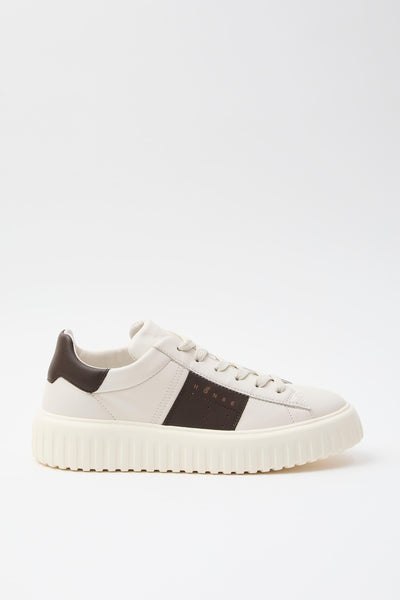 Sneaker Yogurt+t.moro Uomo