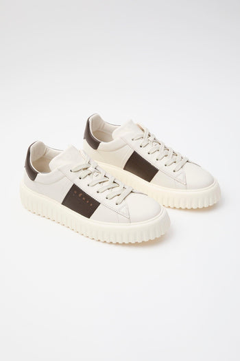 Sneaker Yogurt+t.moro Uomo - 2