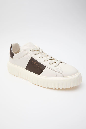 Sneaker Yogurt+t.moro Uomo - 3