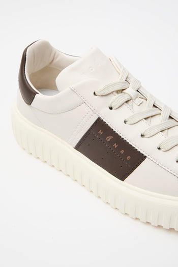 Sneaker Yogurt+t.moro Uomo - 4