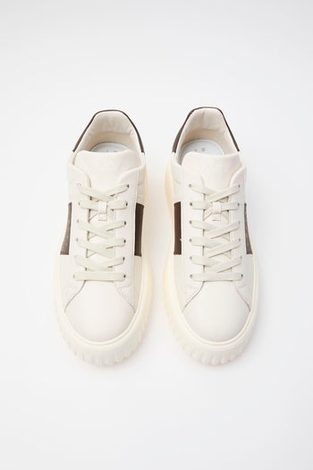 Sneaker Yogurt+t.moro Uomo - 5