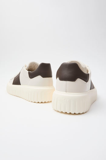 Sneaker Yogurt+t.moro Uomo - 6