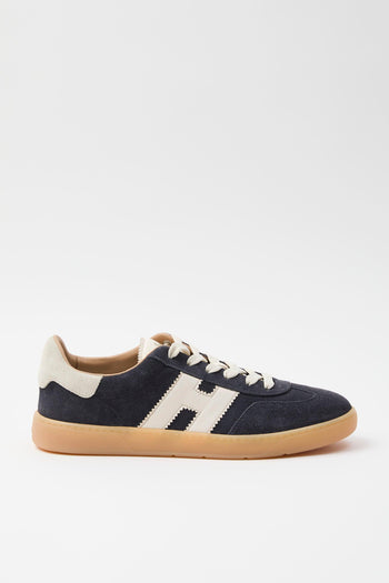 Sneaker Blu Uomo - 3