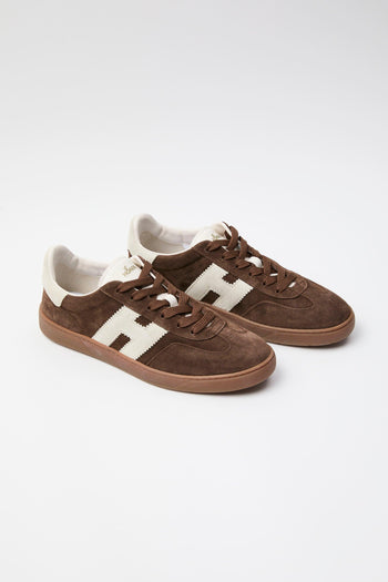 Sneaker Testa Di Moro Uomo - 2