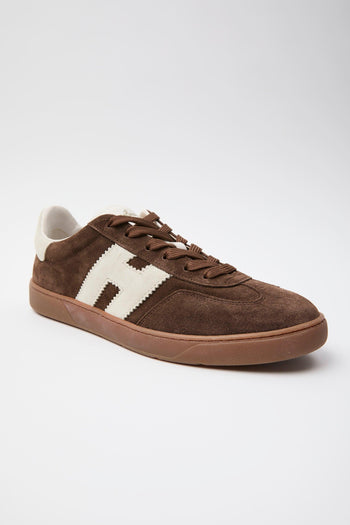 Sneaker Testa Di Moro Uomo - 3