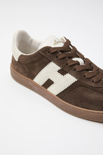 Sneaker Testa Di Moro Uomo - 4