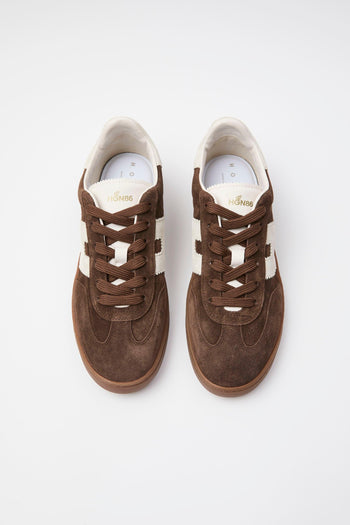 Sneaker Testa Di Moro Uomo - 5