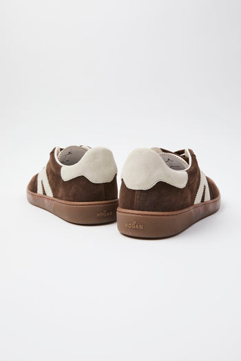 Sneaker Testa Di Moro Uomo - 6