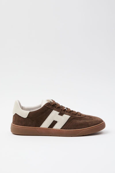 Sneaker Testa Di Moro Uomo