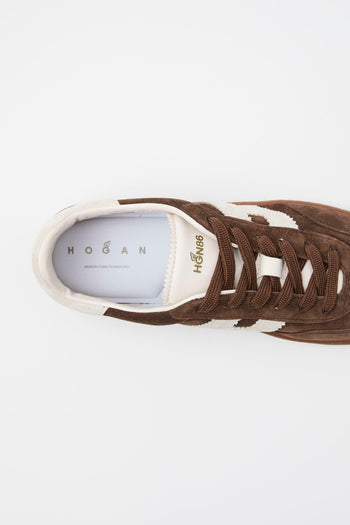 Sneaker Testa Di Moro Uomo - 7