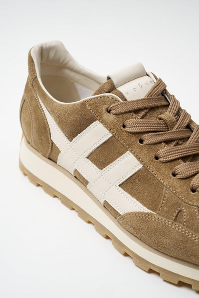 Sneaker Naturale Uomo