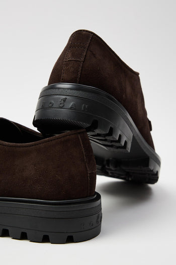 Stringata Palissandro Uomo - 3