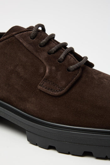 Stringata Palissandro Uomo - 4