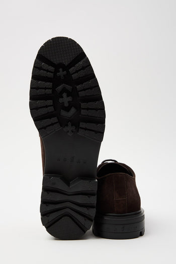 Stringata Palissandro Uomo - 5