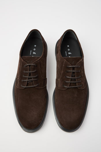 Stringata Palissandro Uomo - 6