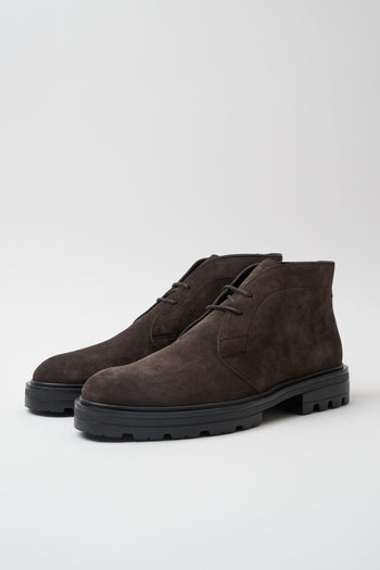 Polacchino Testa Di Moro Uomo - 2