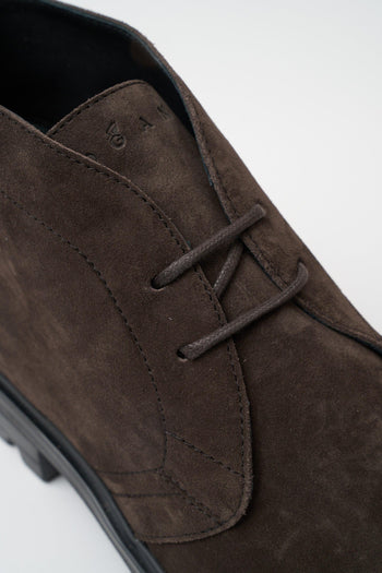 Polacchino Testa Di Moro Uomo - 3