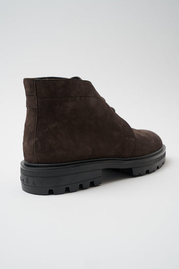 Polacchino Testa Di Moro Uomo - 4