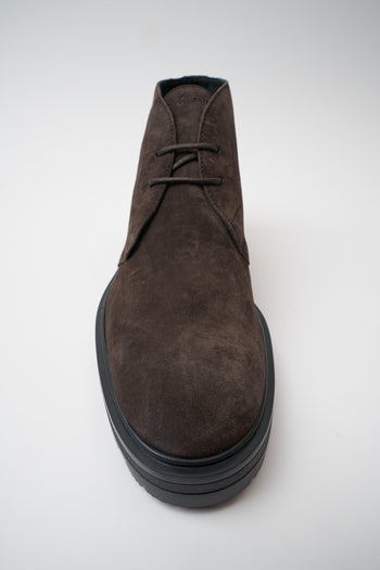 Polacchino Testa Di Moro Uomo - 5