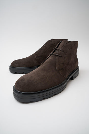 Polacchino Testa Di Moro Uomo - 6