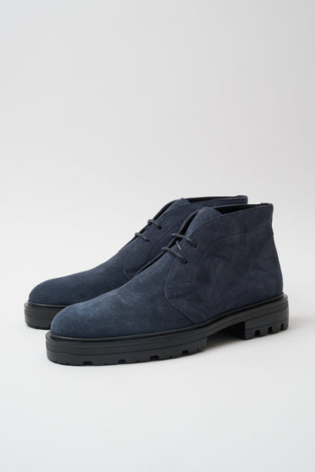 Polacchino Notte Uomo - 2