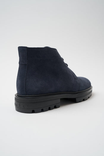 Polacchino Notte Uomo - 3