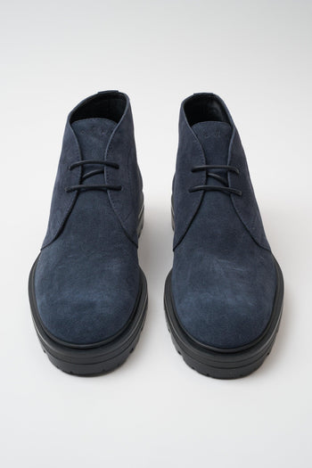 Polacchino Notte Uomo - 4