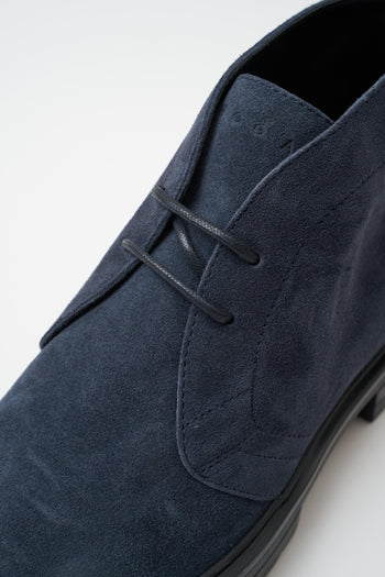 Polacchino Notte Uomo - 5