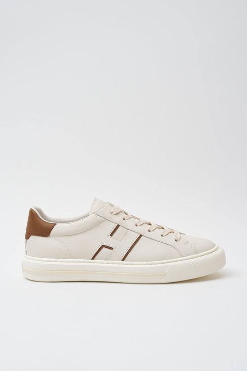 Sneaker Yogurt+biscotto Uomo