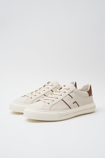 Sneaker Yogurt+biscotto Uomo - 2