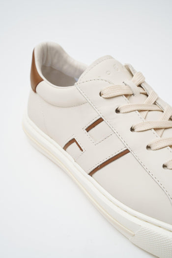 Sneaker Yogurt+biscotto Uomo - 3