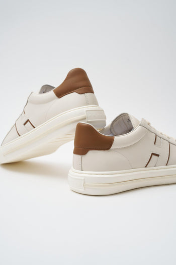 Sneaker Yogurt+biscotto Uomo - 4