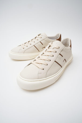 Sneaker Yogurt+biscotto Uomo - 6