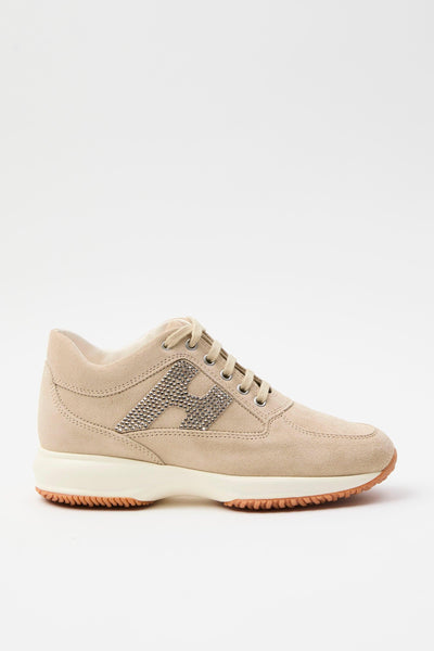 Sneaker Biscotto Donna