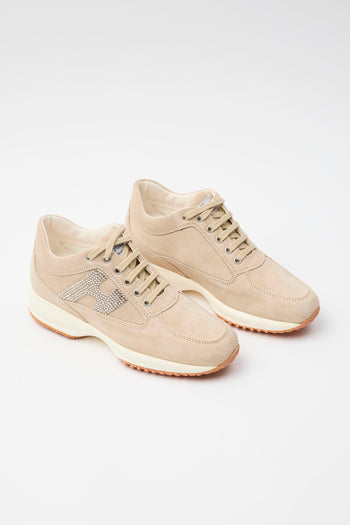 Sneaker Biscotto Donna - 2