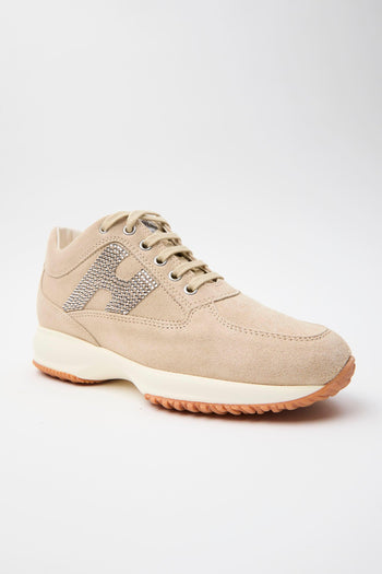 Sneaker Biscotto Donna - 3