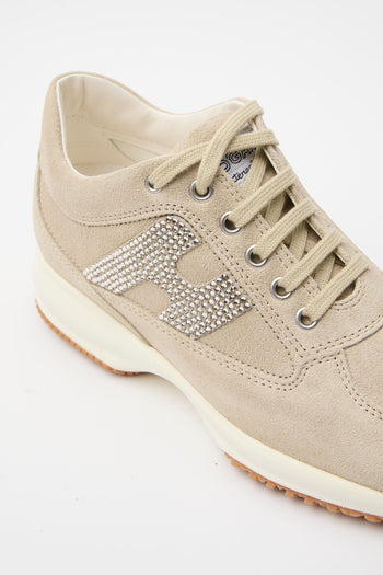 Sneaker Biscotto Donna - 4